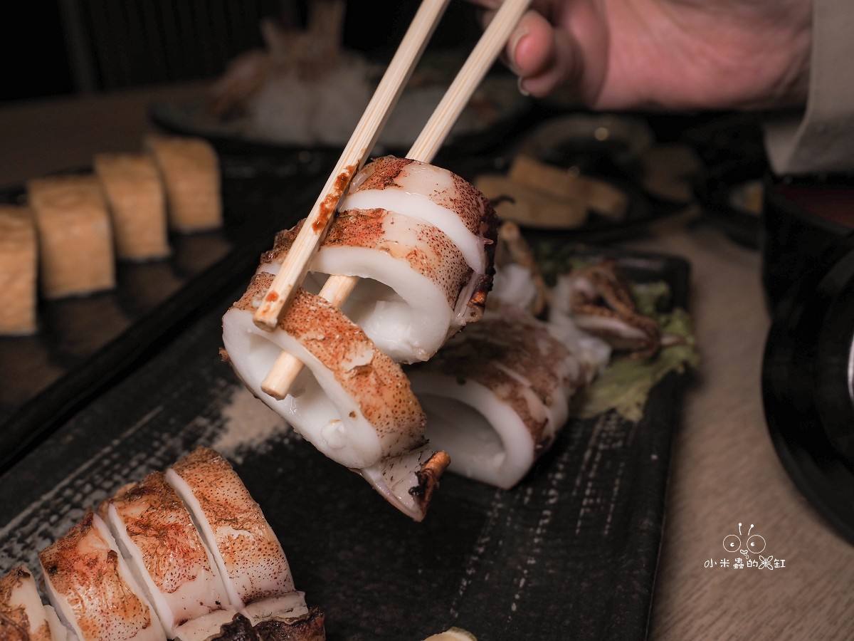 濱松屋|中山站必吃鰻魚飯!米其林必比登推薦,現殺活鰻、包廂座位超有質感 - 第32張圖