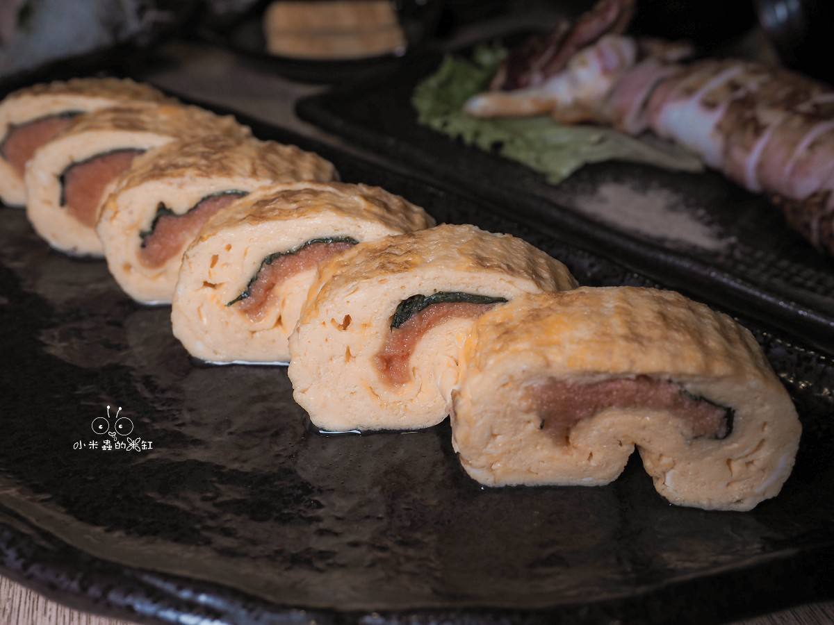 濱松屋|中山站必吃鰻魚飯!米其林必比登推薦,現殺活鰻、包廂座位超有質感 - 第35張圖