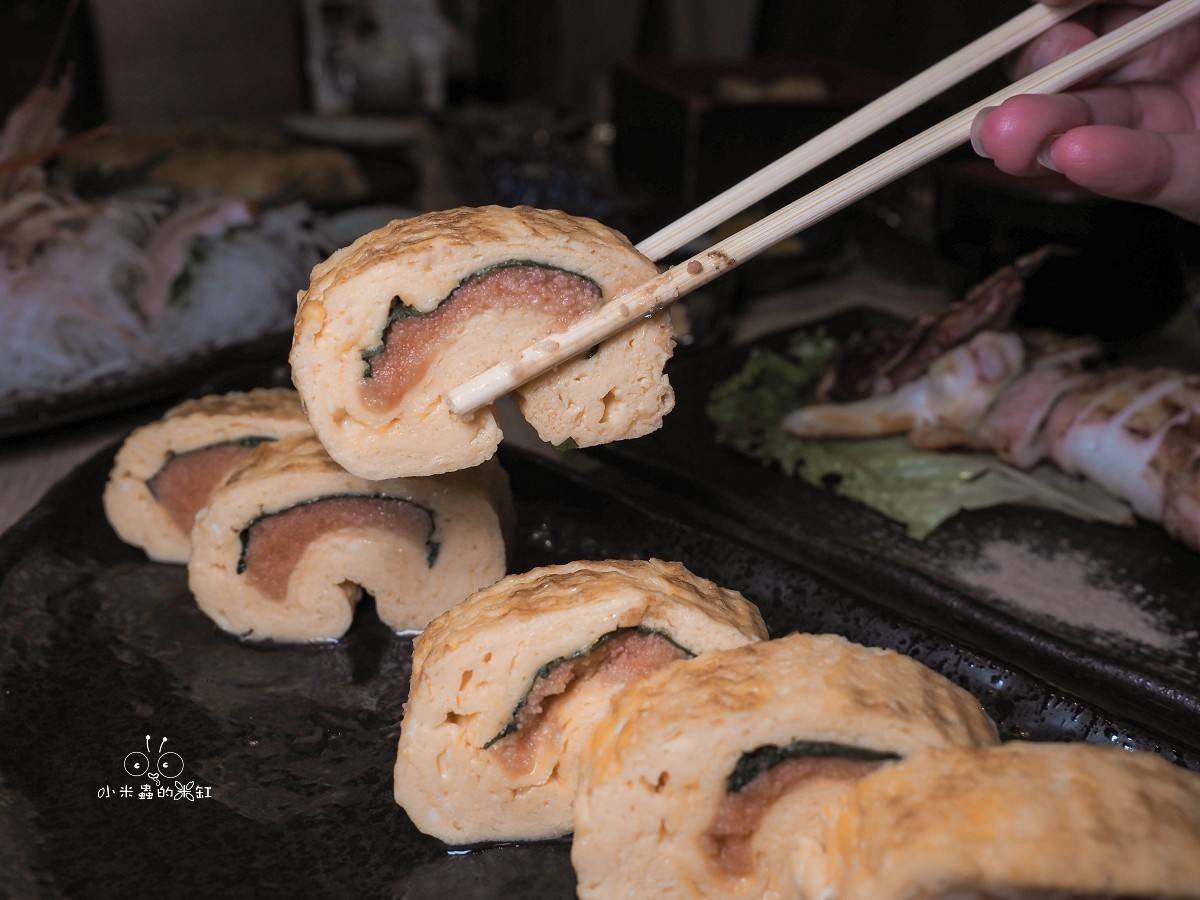 濱松屋|中山站必吃鰻魚飯!米其林必比登推薦,現殺活鰻、包廂座位超有質感 - 第36張圖