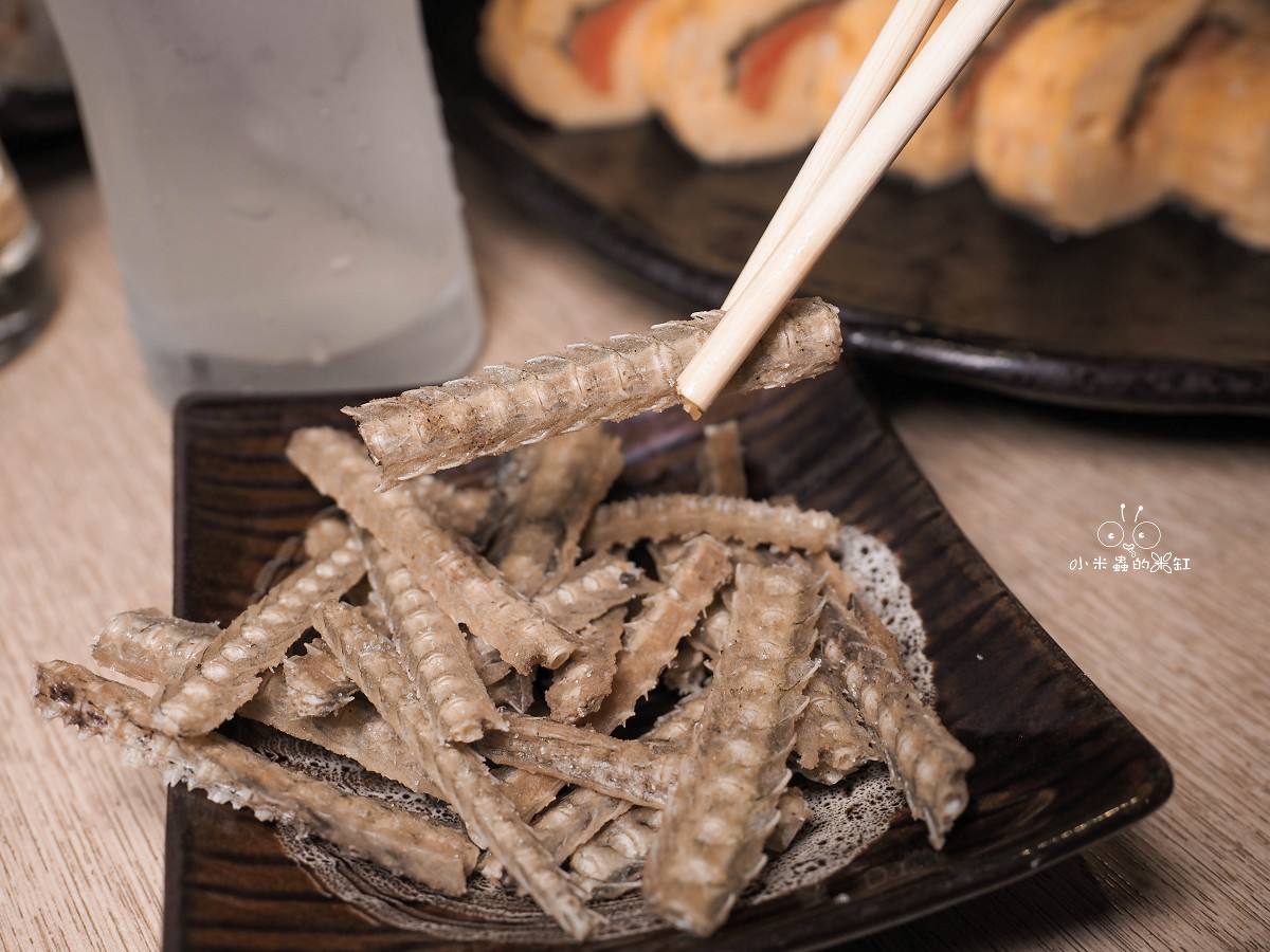 濱松屋|中山站必吃鰻魚飯!米其林必比登推薦,現殺活鰻、包廂座位超有質感 - 第22張圖