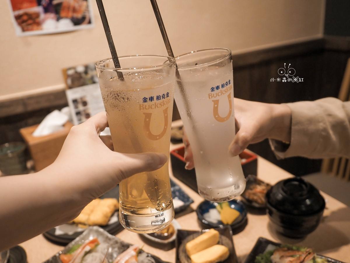 濱松屋|中山站必吃鰻魚飯!米其林必比登推薦,現殺活鰻、包廂座位超有質感 - 第21張圖