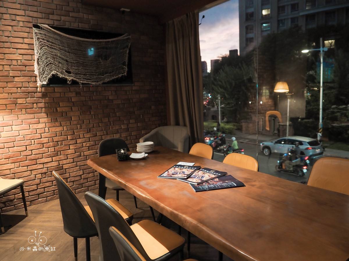 The Wild Boar 野豬精釀啤酒餐酒館|板橋聚餐新選擇,精釀啤酒搭配異國料理,奶油啤酒必喝! - 第8張圖