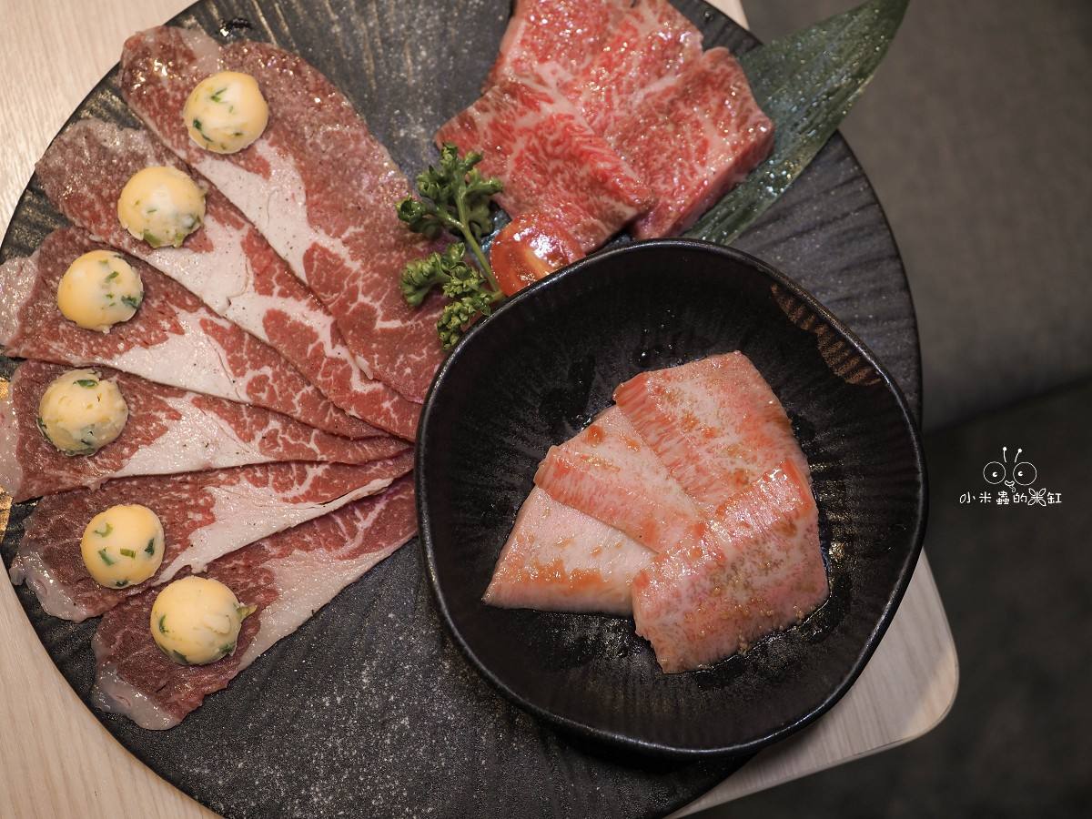 蘆洲燒肉推薦!有壹燒肉|蘆洲徐匯中學站必吃高質感燒肉!A5和牛盛宴、雞湯暖胃、壽星還有肉蛋糕驚喜! - 第32張圖