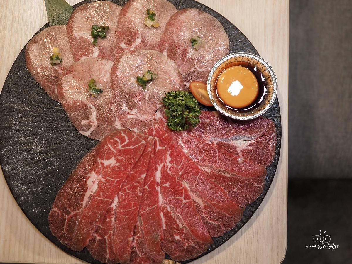 蘆洲燒肉推薦!有壹燒肉|蘆洲徐匯中學站必吃高質感燒肉!A5和牛盛宴、雞湯暖胃、壽星還有肉蛋糕驚喜! - 第24張圖