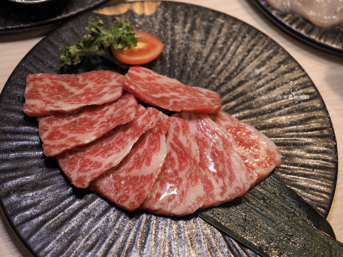 蘆洲燒肉推薦!有壹燒肉|蘆洲徐匯中學站必吃高質感燒肉!A5和牛盛宴、雞湯暖胃、壽星還有肉蛋糕驚喜! - 第30張圖