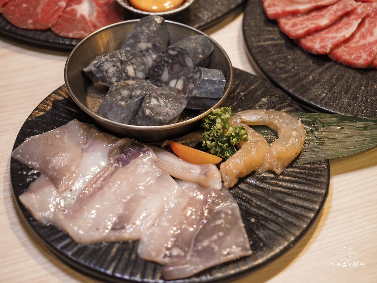 蘆洲燒肉推薦!有壹燒肉|蘆洲徐匯中學站必吃高質感燒肉!A5和牛盛宴、雞湯暖胃、壽星還有肉蛋糕驚喜! - 第37張圖