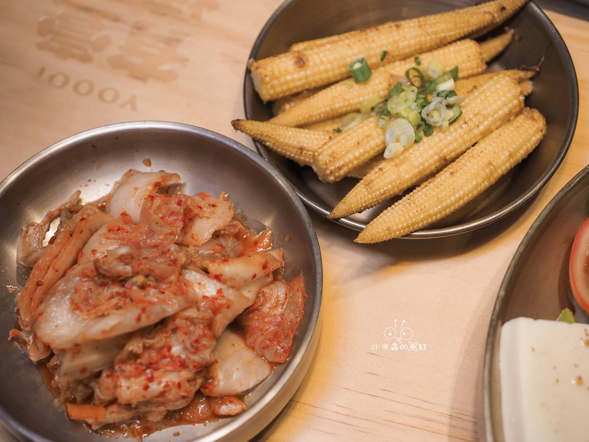 蘆洲燒肉推薦!有壹燒肉|蘆洲徐匯中學站必吃高質感燒肉!A5和牛盛宴、雞湯暖胃、壽星還有肉蛋糕驚喜! - 第16張圖