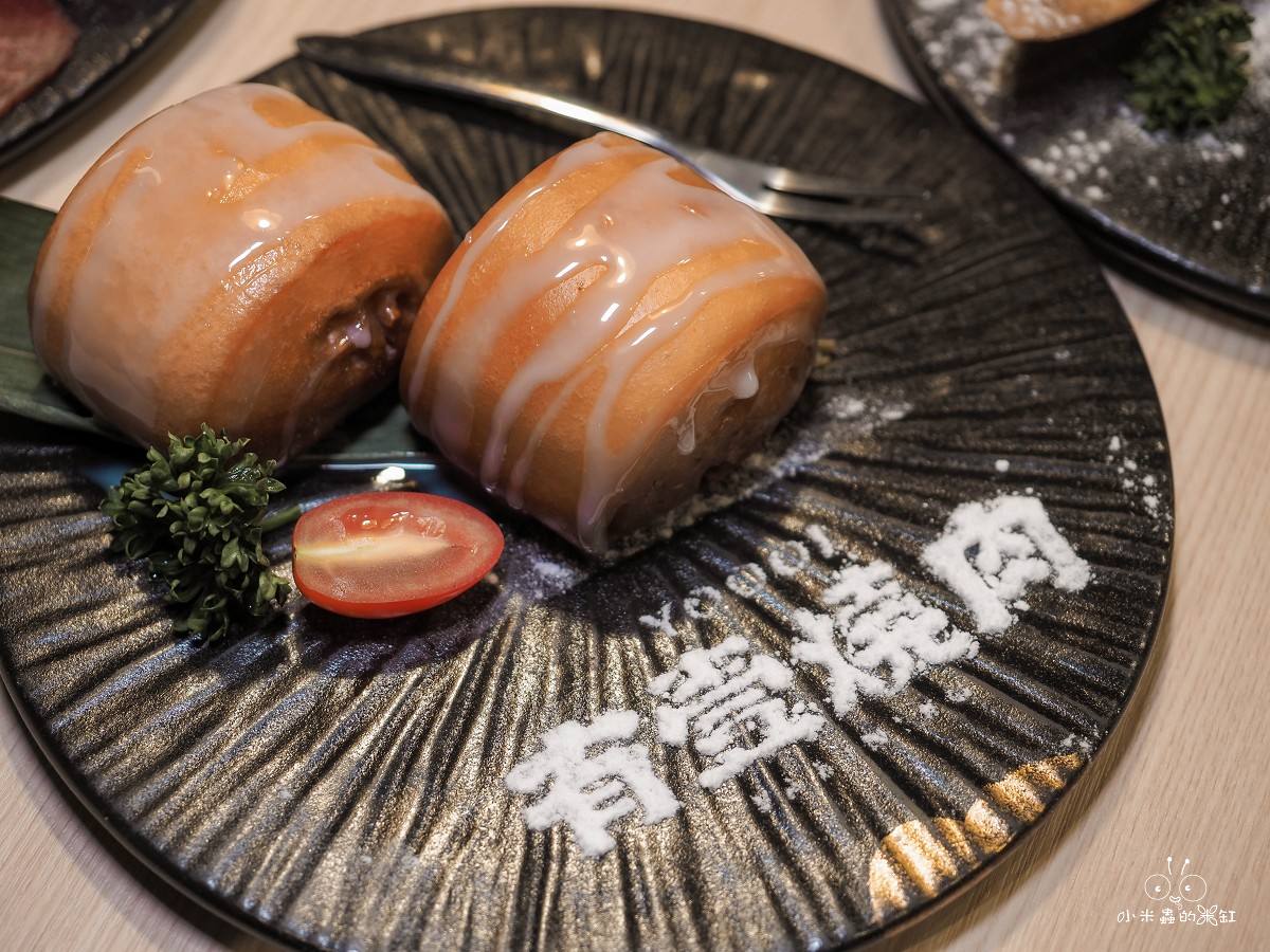 蘆洲燒肉推薦!有壹燒肉|蘆洲徐匯中學站必吃高質感燒肉!A5和牛盛宴、雞湯暖胃、壽星還有肉蛋糕驚喜! - 第46張圖