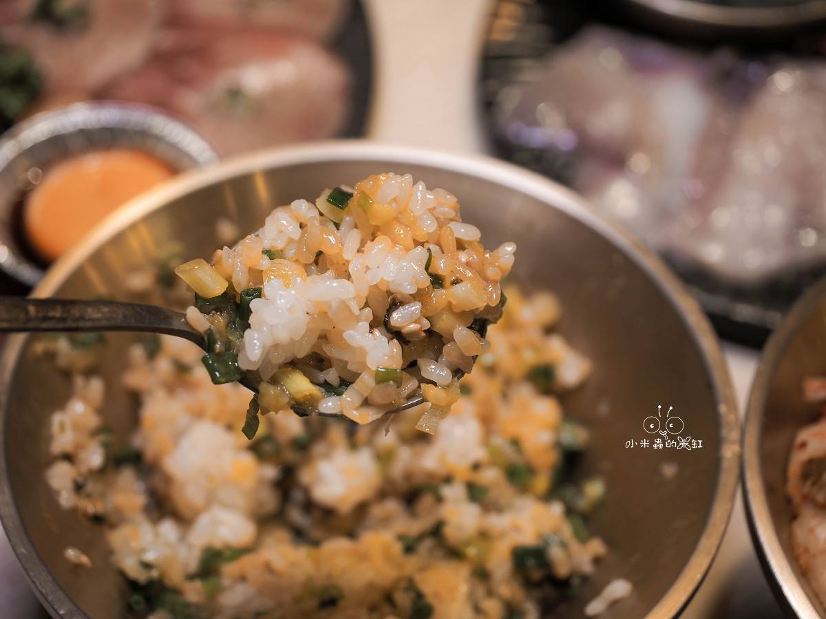 蘆洲燒肉推薦!有壹燒肉|蘆洲徐匯中學站必吃高質感燒肉!A5和牛盛宴、雞湯暖胃、壽星還有肉蛋糕驚喜! - 第21張圖
