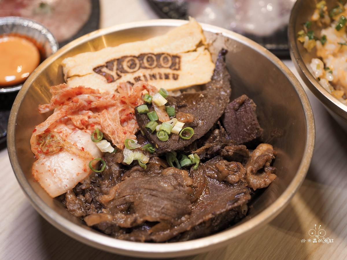 蘆洲燒肉推薦!有壹燒肉|蘆洲徐匯中學站必吃高質感燒肉!A5和牛盛宴、雞湯暖胃、壽星還有肉蛋糕驚喜! - 第22張圖