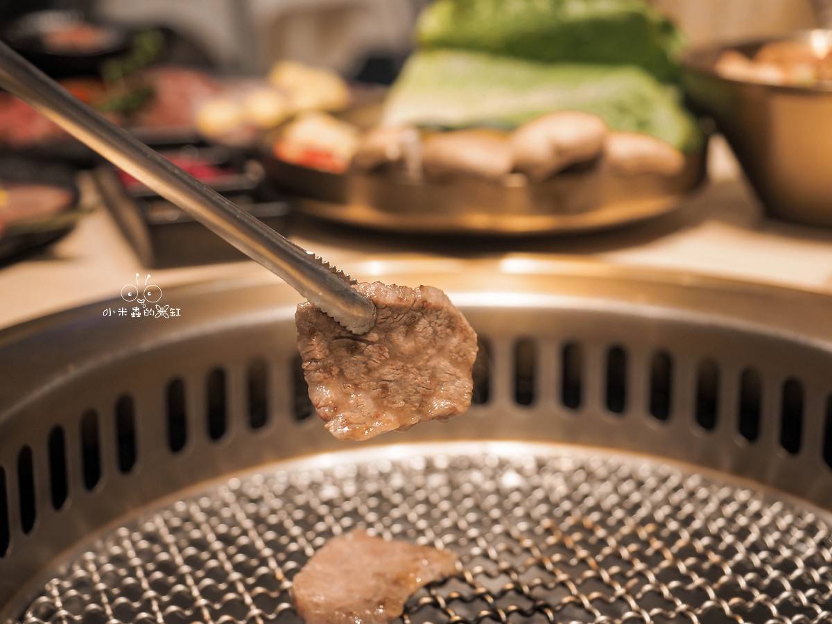蘆洲燒肉推薦!有壹燒肉|蘆洲徐匯中學站必吃高質感燒肉!A5和牛盛宴、雞湯暖胃、壽星還有肉蛋糕驚喜! - 第31張圖