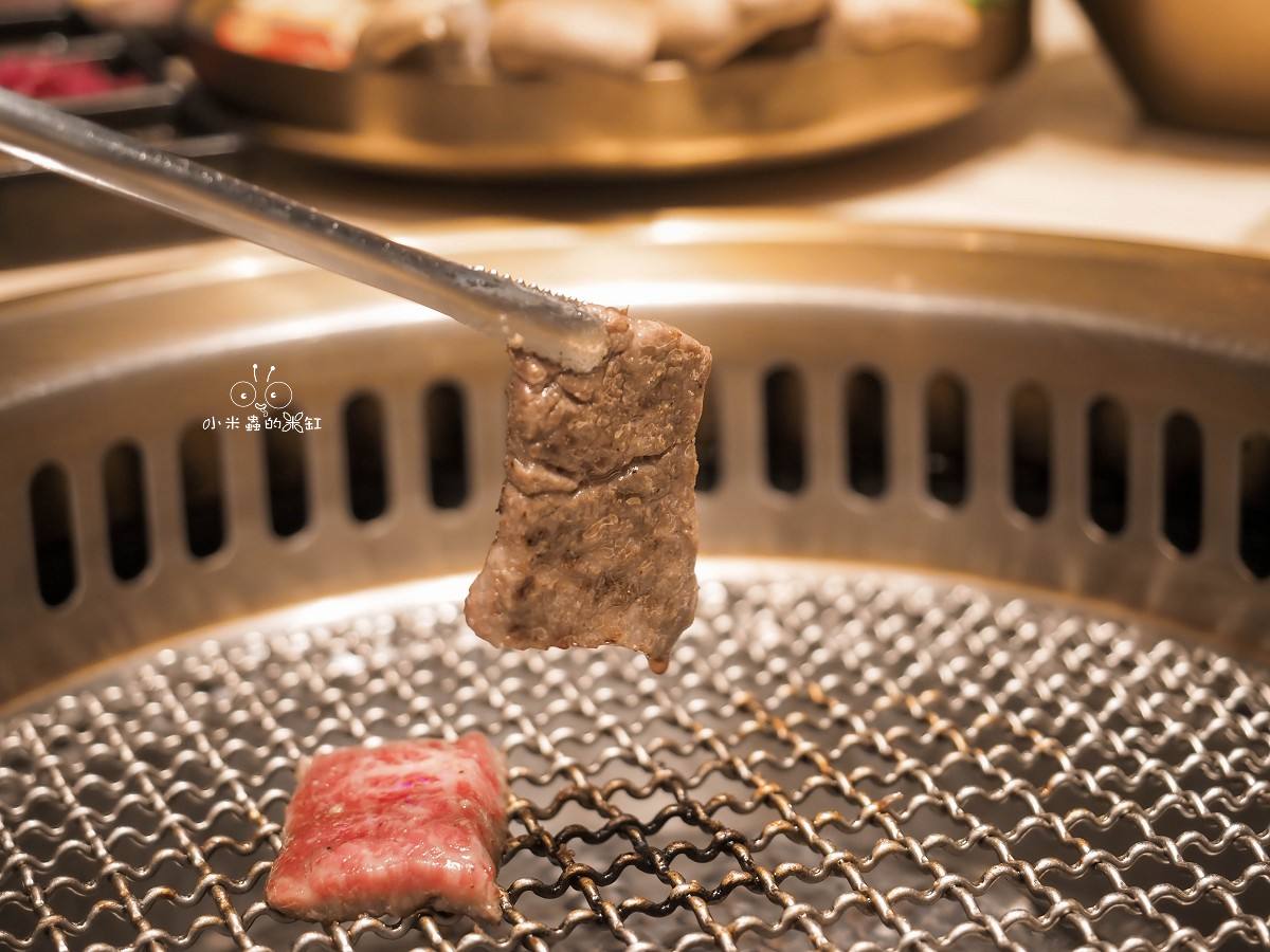 蘆洲燒肉推薦!有壹燒肉|蘆洲徐匯中學站必吃高質感燒肉!A5和牛盛宴、雞湯暖胃、壽星還有肉蛋糕驚喜! - 第33張圖