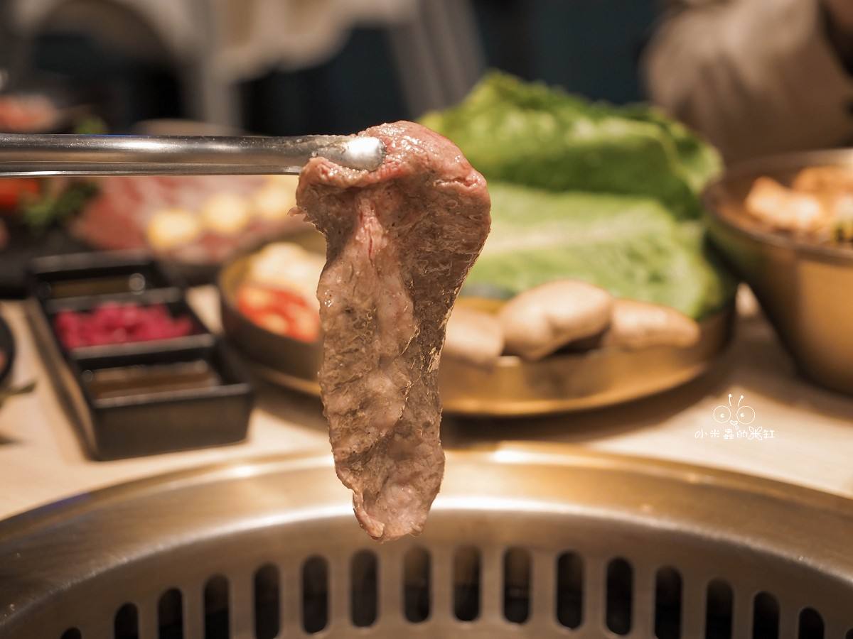 蘆洲燒肉推薦!有壹燒肉|蘆洲徐匯中學站必吃高質感燒肉!A5和牛盛宴、雞湯暖胃、壽星還有肉蛋糕驚喜! - 第28張圖