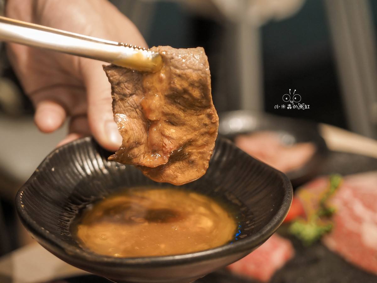 蘆洲燒肉推薦!有壹燒肉|蘆洲徐匯中學站必吃高質感燒肉!A5和牛盛宴、雞湯暖胃、壽星還有肉蛋糕驚喜! - 第29張圖