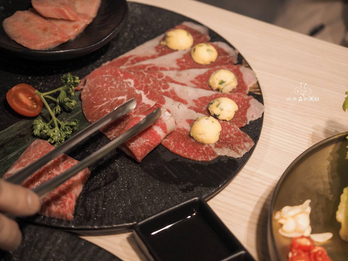 蘆洲燒肉推薦!有壹燒肉|蘆洲徐匯中學站必吃高質感燒肉!A5和牛盛宴、雞湯暖胃、壽星還有肉蛋糕驚喜! - 第35張圖