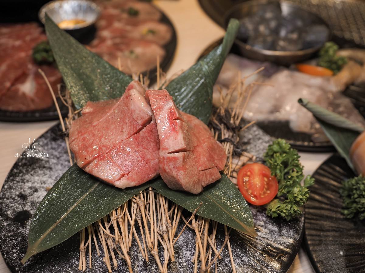 蘆洲燒肉推薦!有壹燒肉|蘆洲徐匯中學站必吃高質感燒肉!A5和牛盛宴、雞湯暖胃、壽星還有肉蛋糕驚喜! - 第42張圖