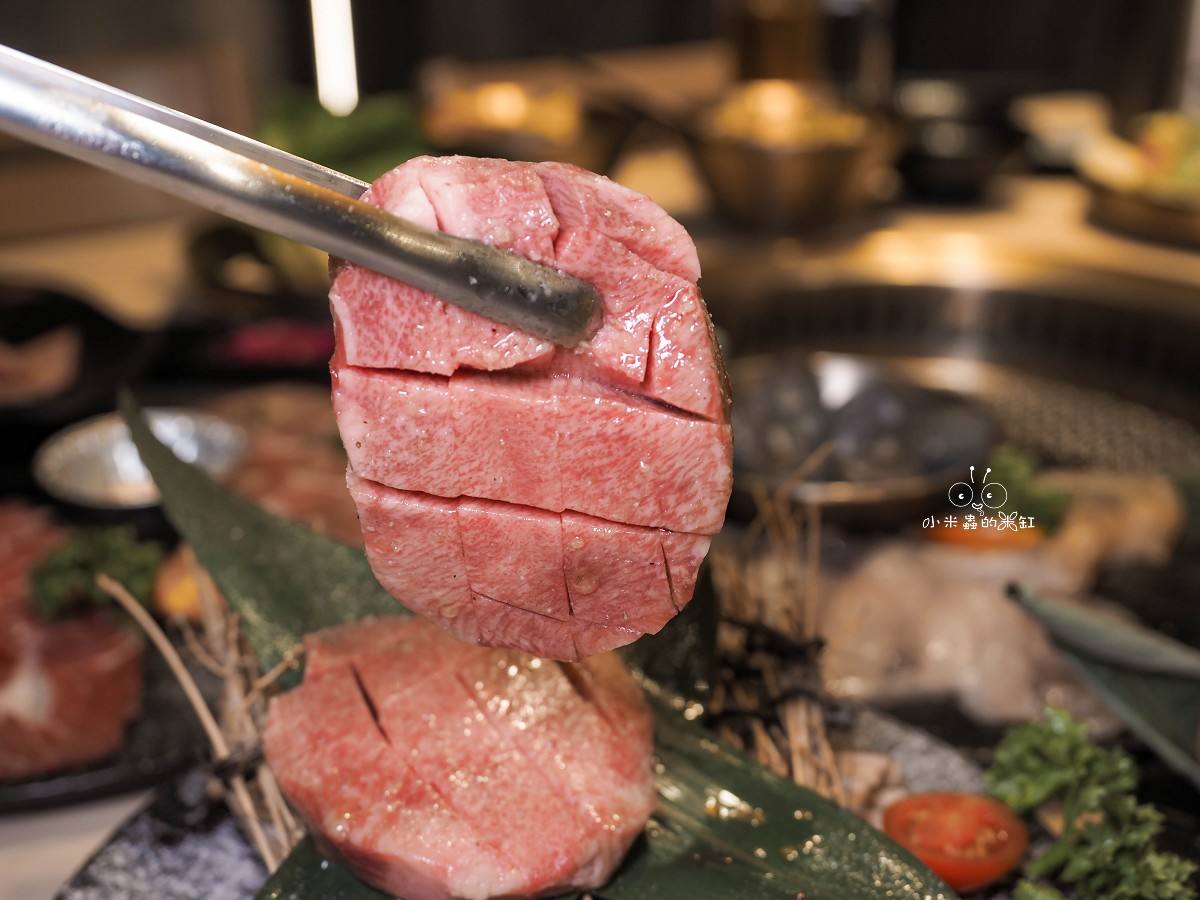 蘆洲燒肉推薦!有壹燒肉|蘆洲徐匯中學站必吃高質感燒肉!A5和牛盛宴、雞湯暖胃、壽星還有肉蛋糕驚喜! - 第43張圖