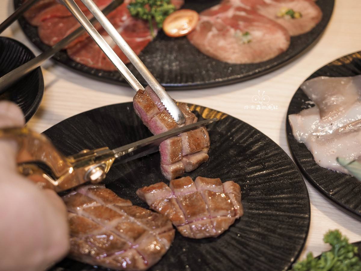 蘆洲燒肉推薦!有壹燒肉|蘆洲徐匯中學站必吃高質感燒肉!A5和牛盛宴、雞湯暖胃、壽星還有肉蛋糕驚喜! - 第44張圖