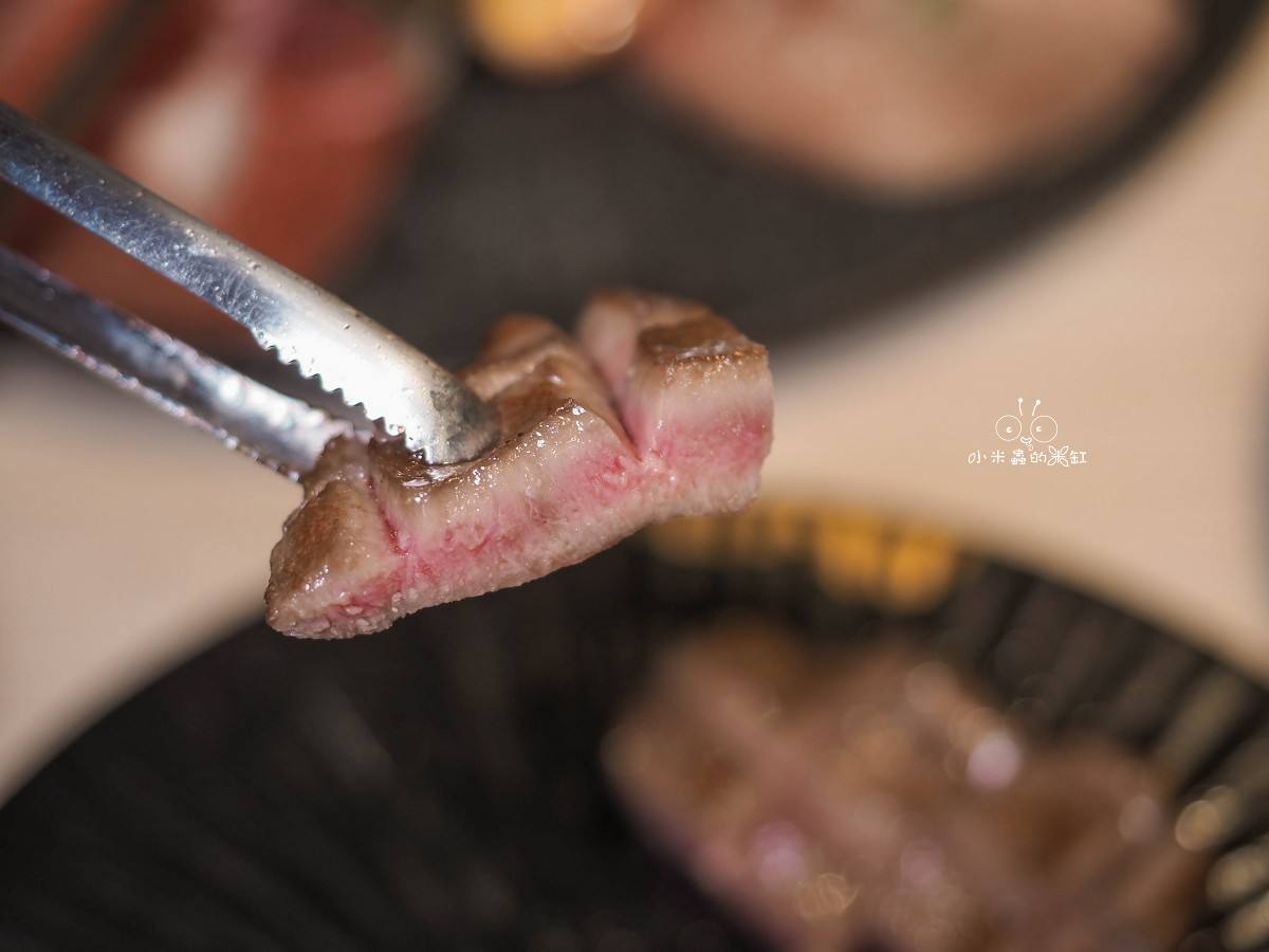 蘆洲燒肉推薦!有壹燒肉|蘆洲徐匯中學站必吃高質感燒肉!A5和牛盛宴、雞湯暖胃、壽星還有肉蛋糕驚喜! - 第45張圖