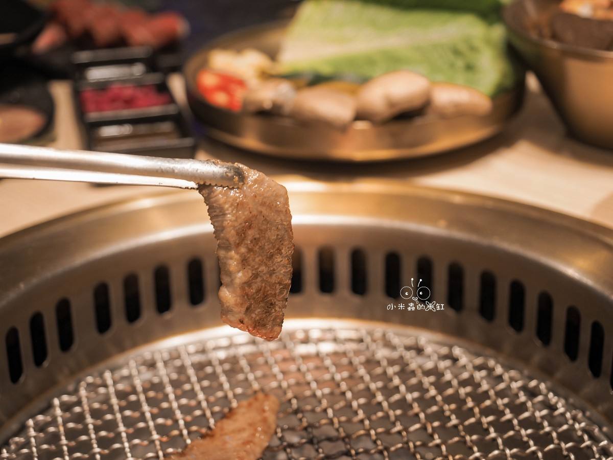 蘆洲燒肉推薦!有壹燒肉|蘆洲徐匯中學站必吃高質感燒肉!A5和牛盛宴、雞湯暖胃、壽星還有肉蛋糕驚喜! - 第34張圖