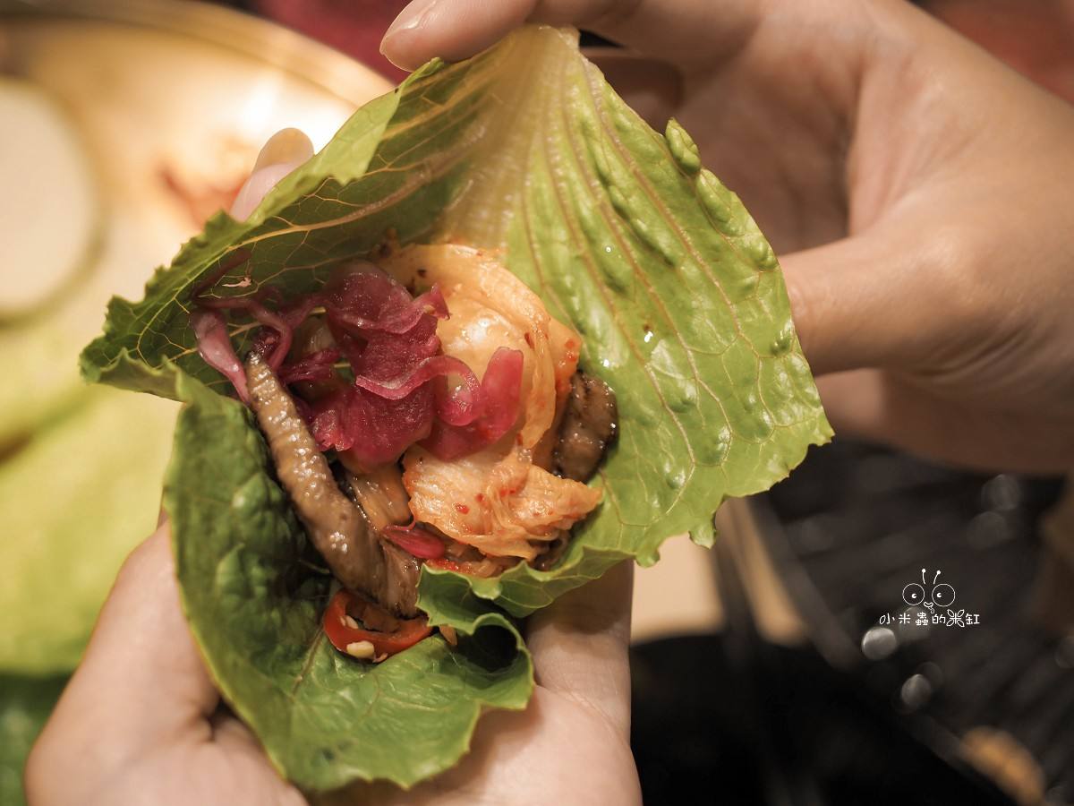 蘆洲燒肉推薦!有壹燒肉|蘆洲徐匯中學站必吃高質感燒肉!A5和牛盛宴、雞湯暖胃、壽星還有肉蛋糕驚喜! - 第18張圖