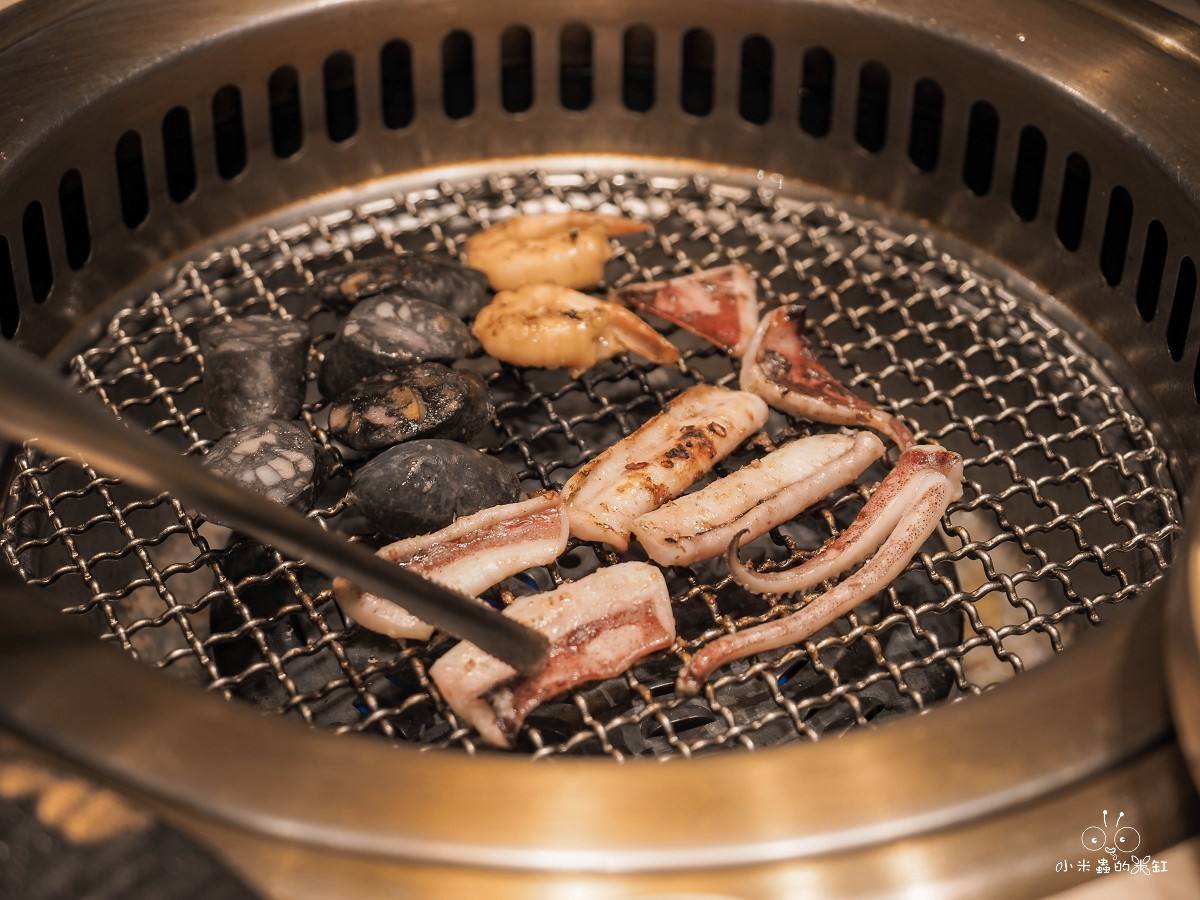 蘆洲燒肉推薦!有壹燒肉|蘆洲徐匯中學站必吃高質感燒肉!A5和牛盛宴、雞湯暖胃、壽星還有肉蛋糕驚喜! - 第38張圖