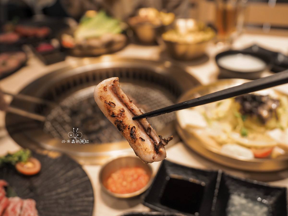 蘆洲燒肉推薦!有壹燒肉|蘆洲徐匯中學站必吃高質感燒肉!A5和牛盛宴、雞湯暖胃、壽星還有肉蛋糕驚喜! - 第39張圖
