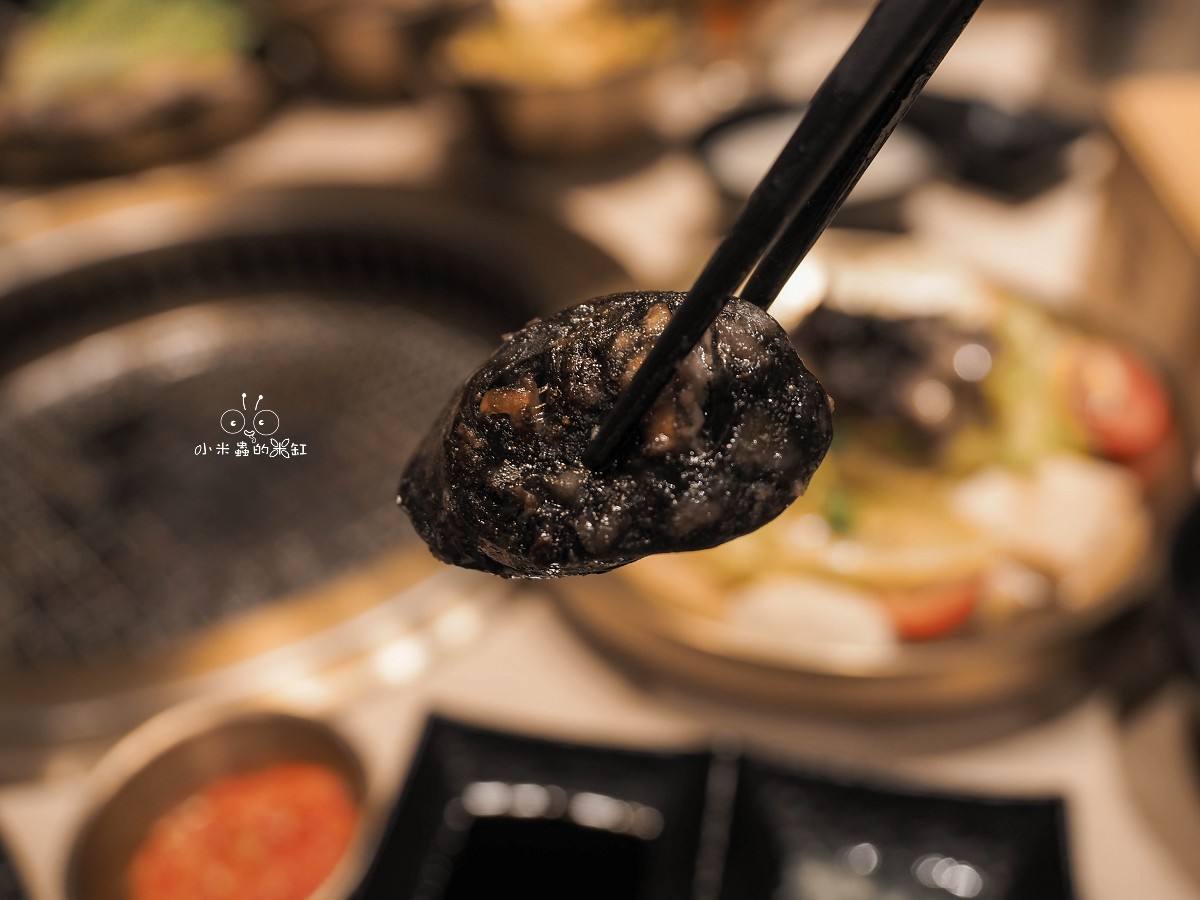 蘆洲燒肉推薦!有壹燒肉|蘆洲徐匯中學站必吃高質感燒肉!A5和牛盛宴、雞湯暖胃、壽星還有肉蛋糕驚喜! - 第41張圖