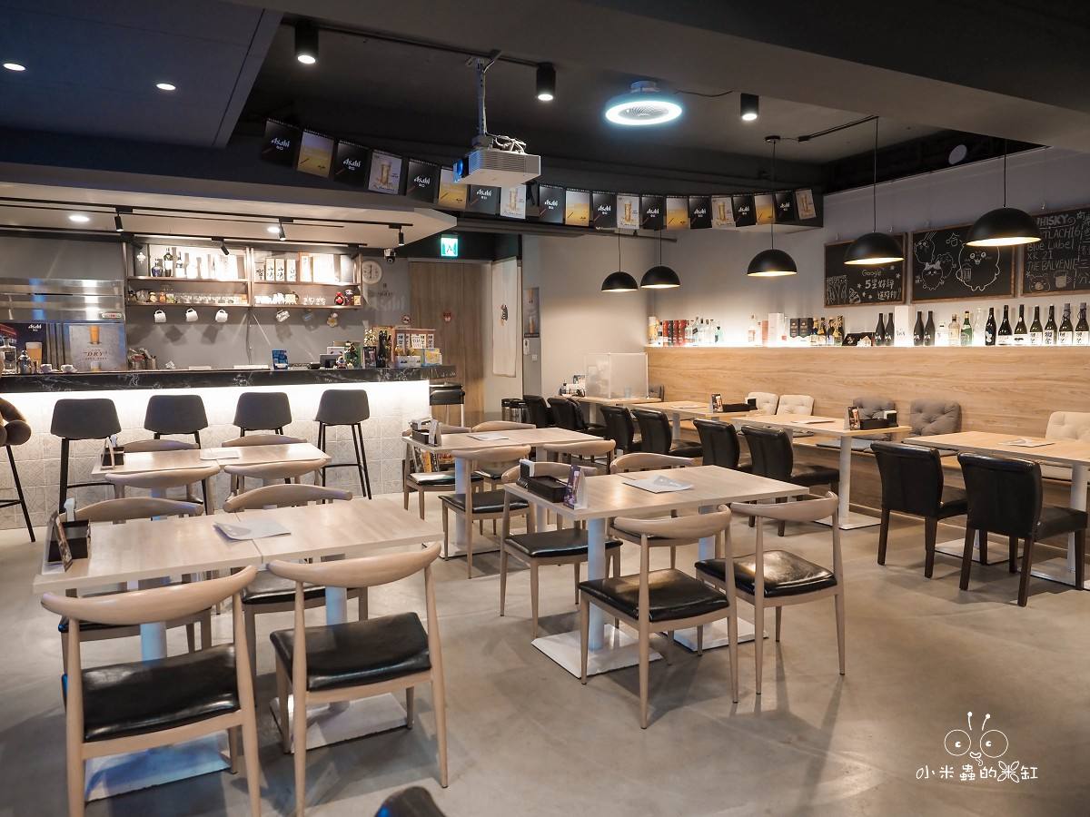 行天宮商業午餐推薦|MJ餐酒館(私廚)|秘傳老兵牛肉麵、慢燉老母雞湯麵超驚豔!可包場、場地租借的聚會首選 - 第5張圖