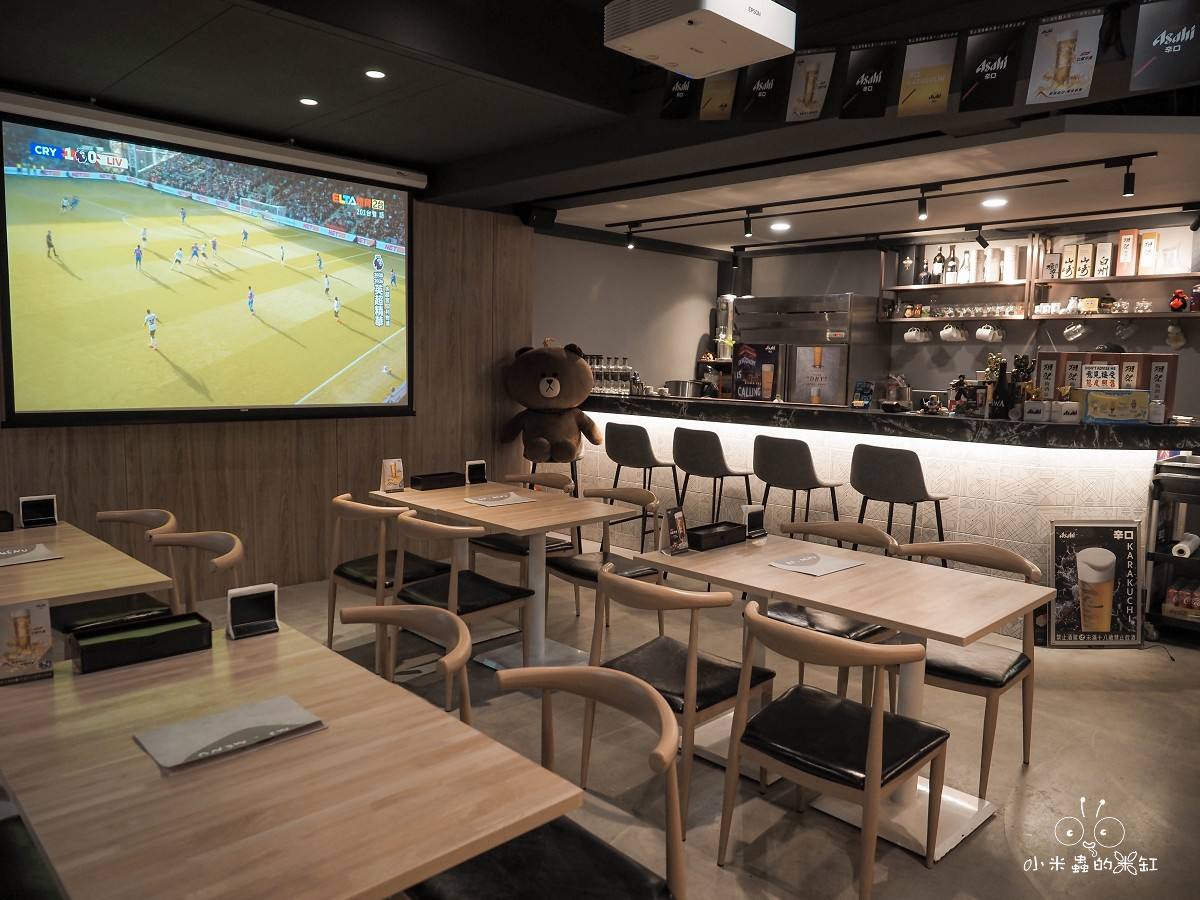 行天宮商業午餐推薦|MJ餐酒館(私廚)|秘傳老兵牛肉麵、慢燉老母雞湯麵超驚豔!可包場、場地租借的聚會首選 - 第4張圖