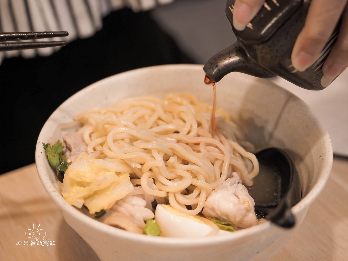 行天宮商業午餐推薦|MJ餐酒館(私廚)|秘傳老兵牛肉麵、慢燉老母雞湯麵超驚豔!可包場、場地租借的聚會首選 - 第12張圖