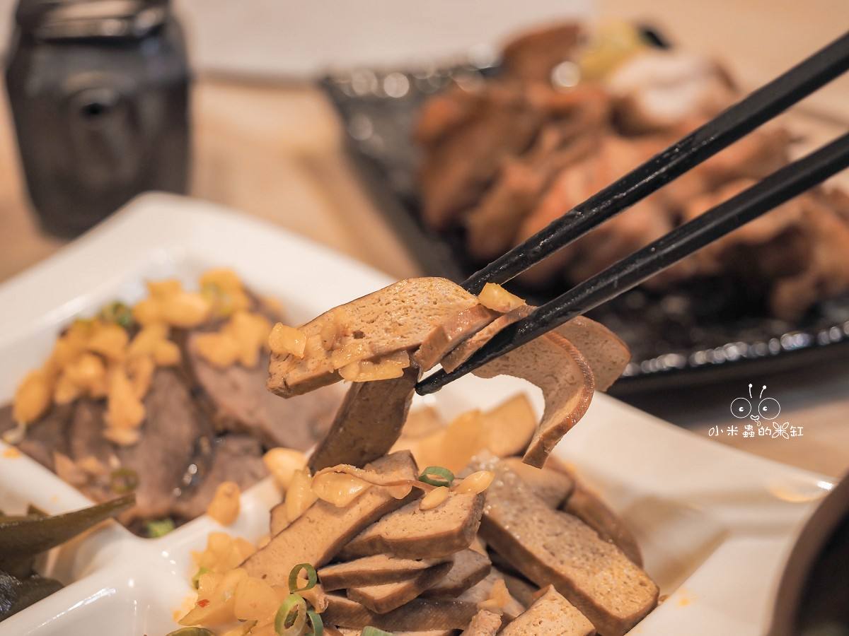 行天宮商業午餐推薦|MJ餐酒館(私廚)|秘傳老兵牛肉麵、慢燉老母雞湯麵超驚豔!可包場、場地租借的聚會首選 - 第23張圖