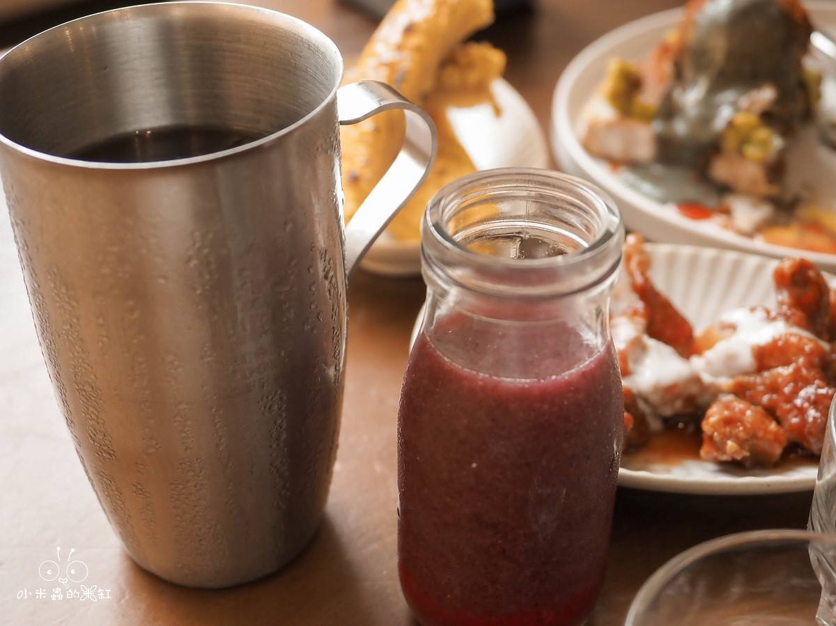 貳樓中山南西店|萬聖節限定「黑暗餐桌」登場!帶DUFFY一起品嘗詛咒班尼蛋的神秘早午餐 - 第18張圖