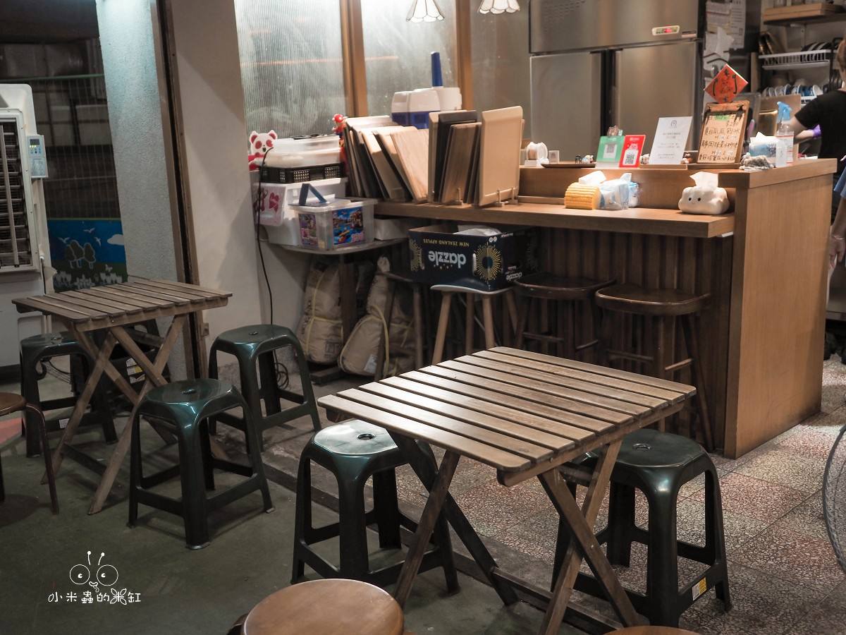 新竹東門市場必吃甜點!東門冰室1059必吃冰品,日式刨冰超浮誇,靜岡抹茶紅豆刨冰太銷魂 - 第4張圖