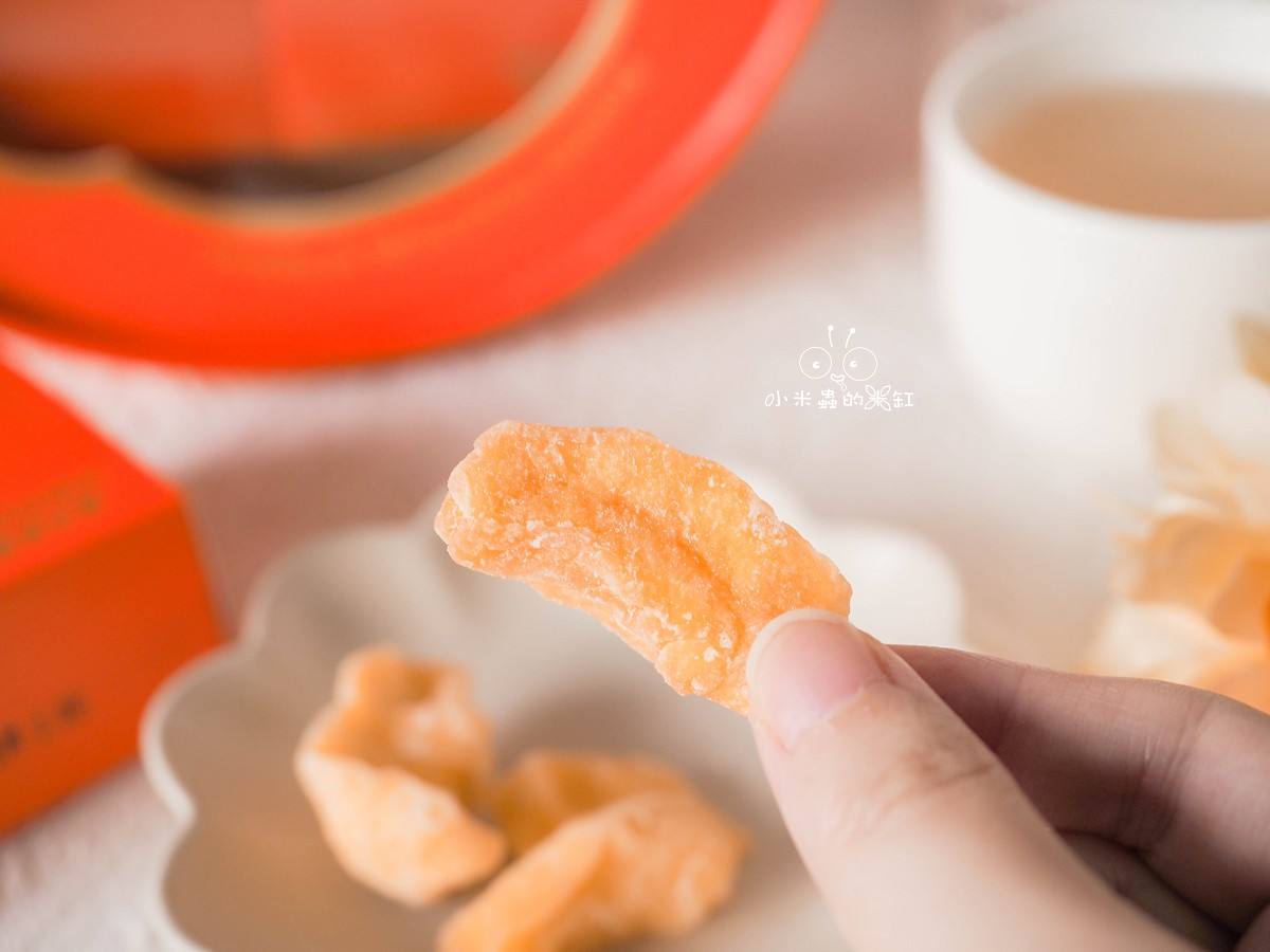 宅配甜點|多利多皇家禮盒|甜中帶酸的幸福果香!8款豐富果乾一次滿足,年節送禮首選台灣在地品牌 - 第14張圖