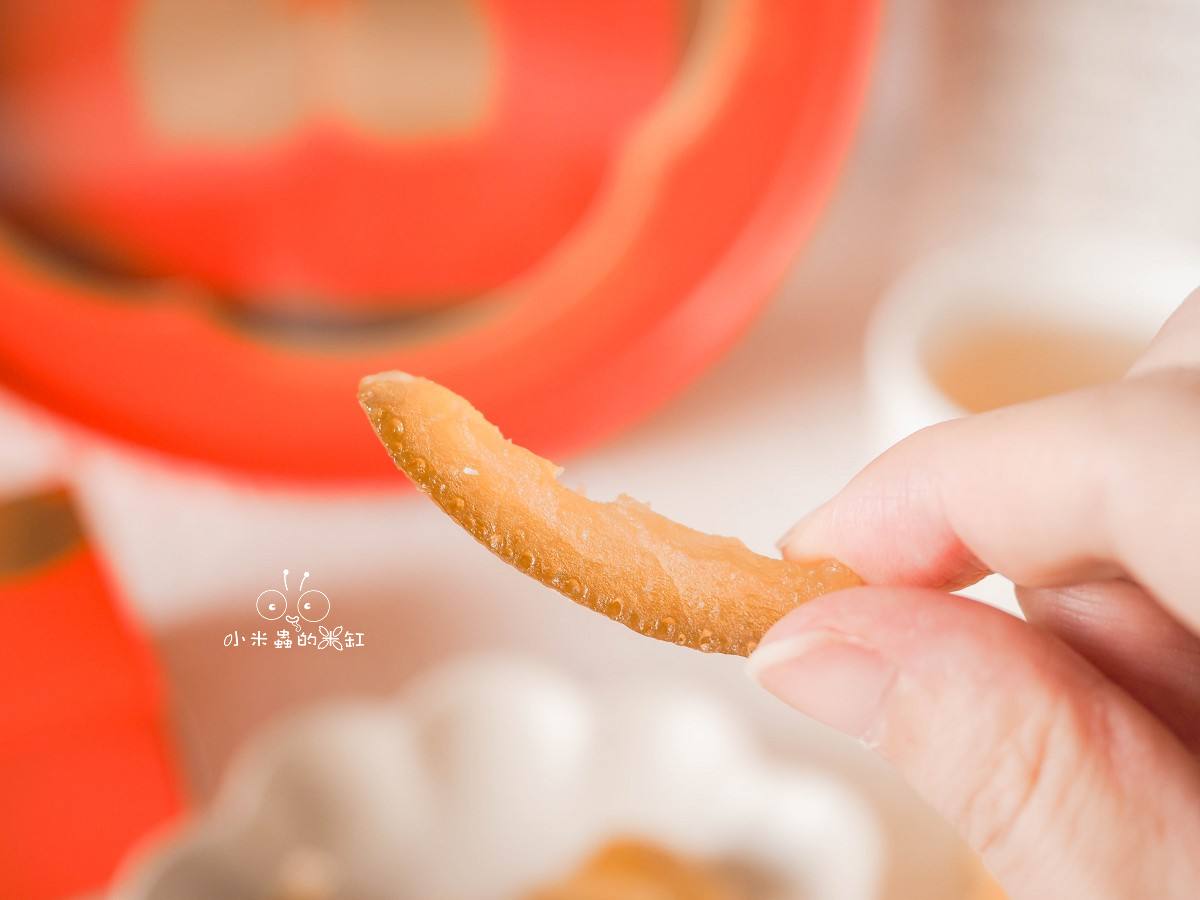 宅配甜點|多利多皇家禮盒|甜中帶酸的幸福果香!8款豐富果乾一次滿足,年節送禮首選台灣在地品牌 - 第16張圖