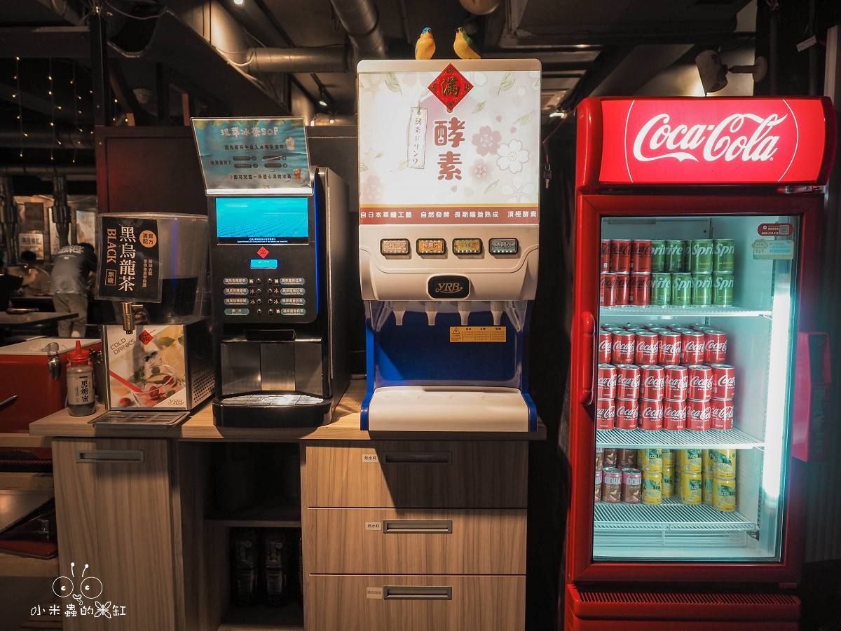 台北東區超強燒烤吃到飽!火之舞蓁品燒1899元爽嗑日本A5和牛+無限暢飲生啤酒!單點級品質直接吃到回本 - 第7張圖