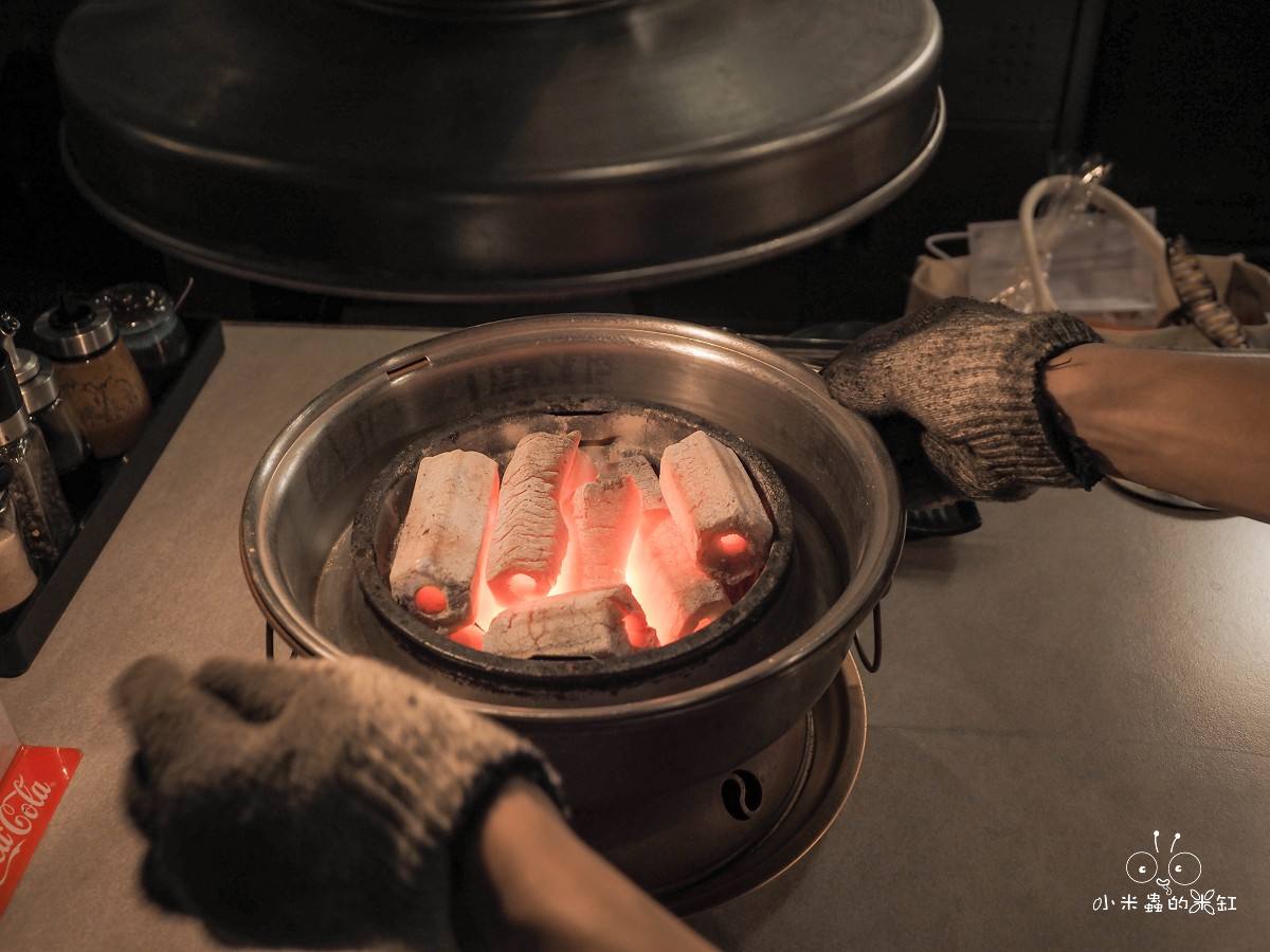 台北東區超強燒烤吃到飽!火之舞蓁品燒1899元爽嗑日本A5和牛+無限暢飲生啤酒!單點級品質直接吃到回本 - 第8張圖