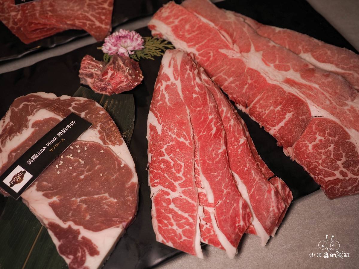 台北東區超強燒烤吃到飽!火之舞蓁品燒1899元爽嗑日本A5和牛+無限暢飲生啤酒!單點級品質直接吃到回本 - 第32張圖