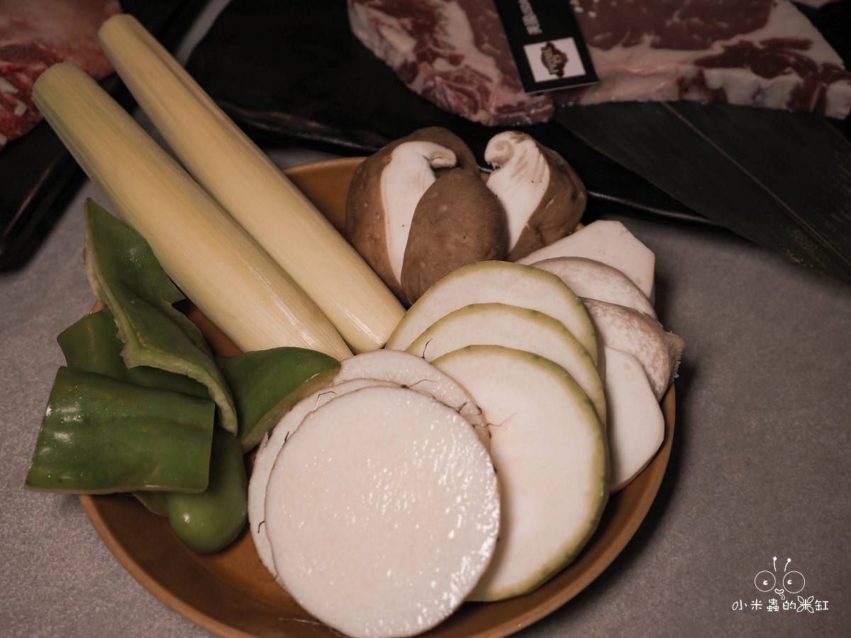 台北東區超強燒烤吃到飽!火之舞蓁品燒1899元爽嗑日本A5和牛+無限暢飲生啤酒!單點級品質直接吃到回本 - 第45張圖