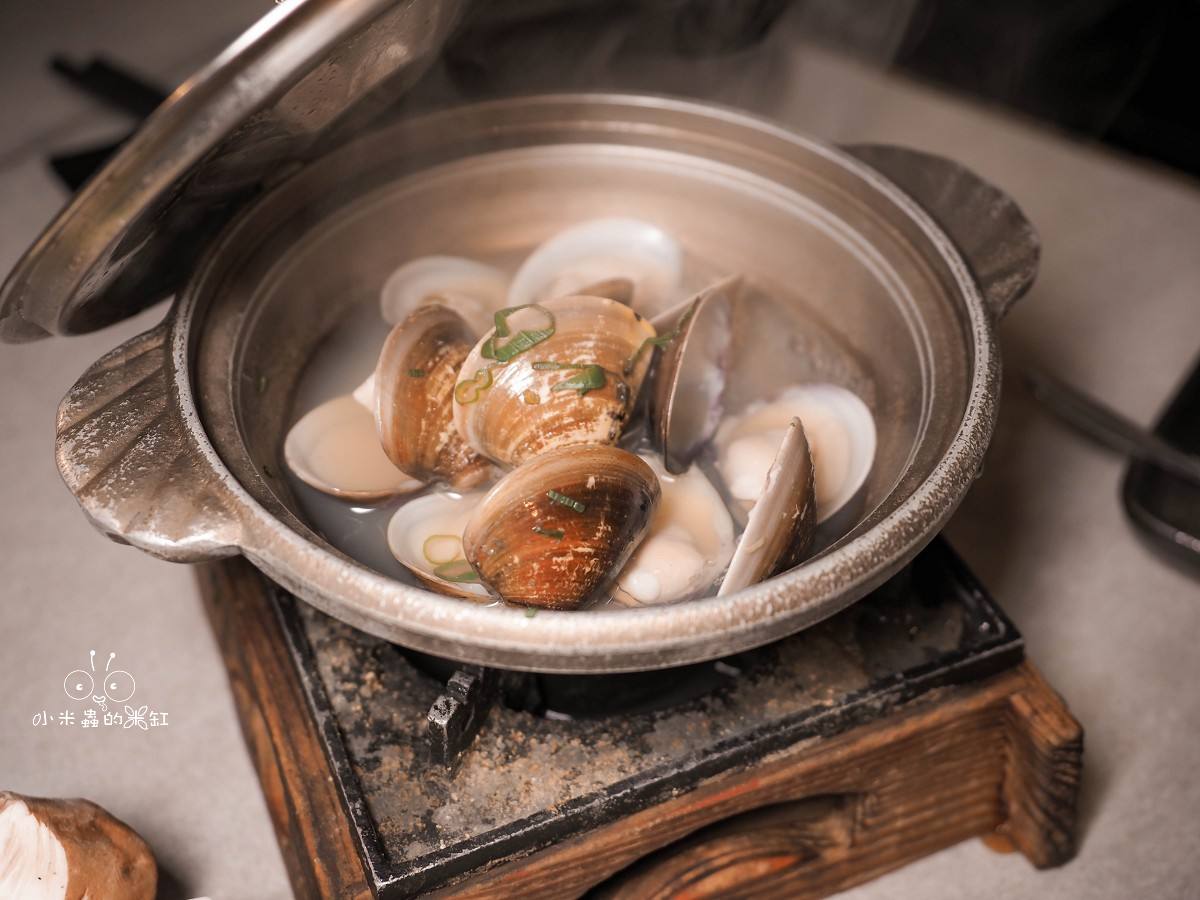 台北東區超強燒烤吃到飽!火之舞蓁品燒1899元爽嗑日本A5和牛+無限暢飲生啤酒!單點級品質直接吃到回本 - 第44張圖