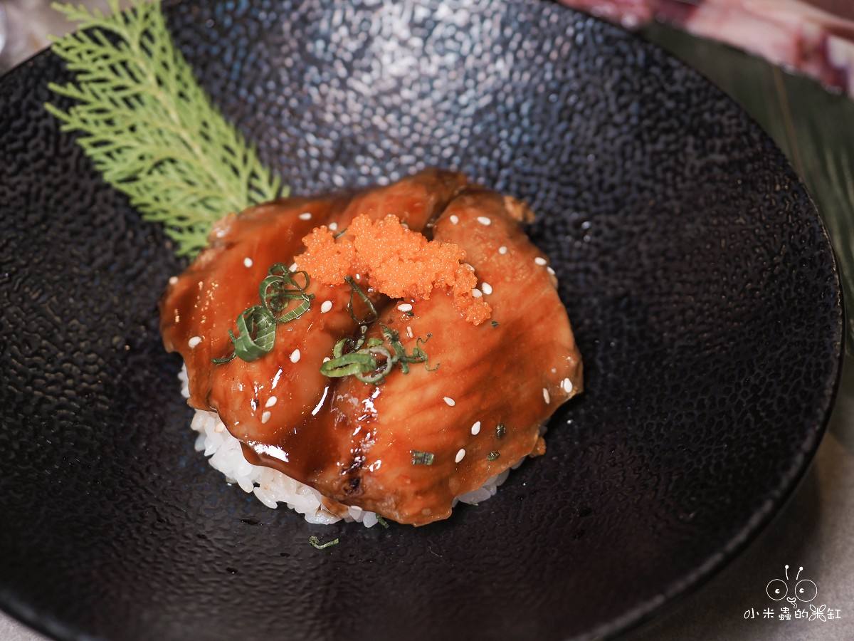 台北東區超強燒烤吃到飽!火之舞蓁品燒1899元爽嗑日本A5和牛+無限暢飲生啤酒!單點級品質直接吃到回本 - 第17張圖