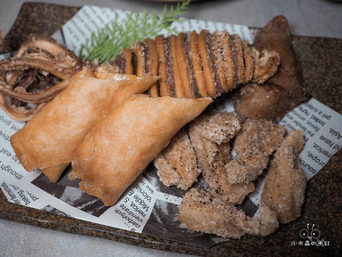 台北東區超強燒烤吃到飽!火之舞蓁品燒1899元爽嗑日本A5和牛+無限暢飲生啤酒!單點級品質直接吃到回本 - 第49張圖