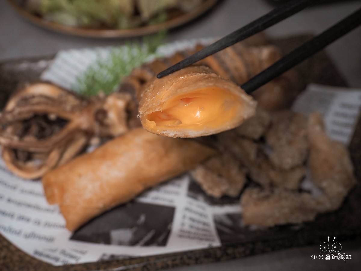 台北東區超強燒烤吃到飽!火之舞蓁品燒1899元爽嗑日本A5和牛+無限暢飲生啤酒!單點級品質直接吃到回本 - 第50張圖