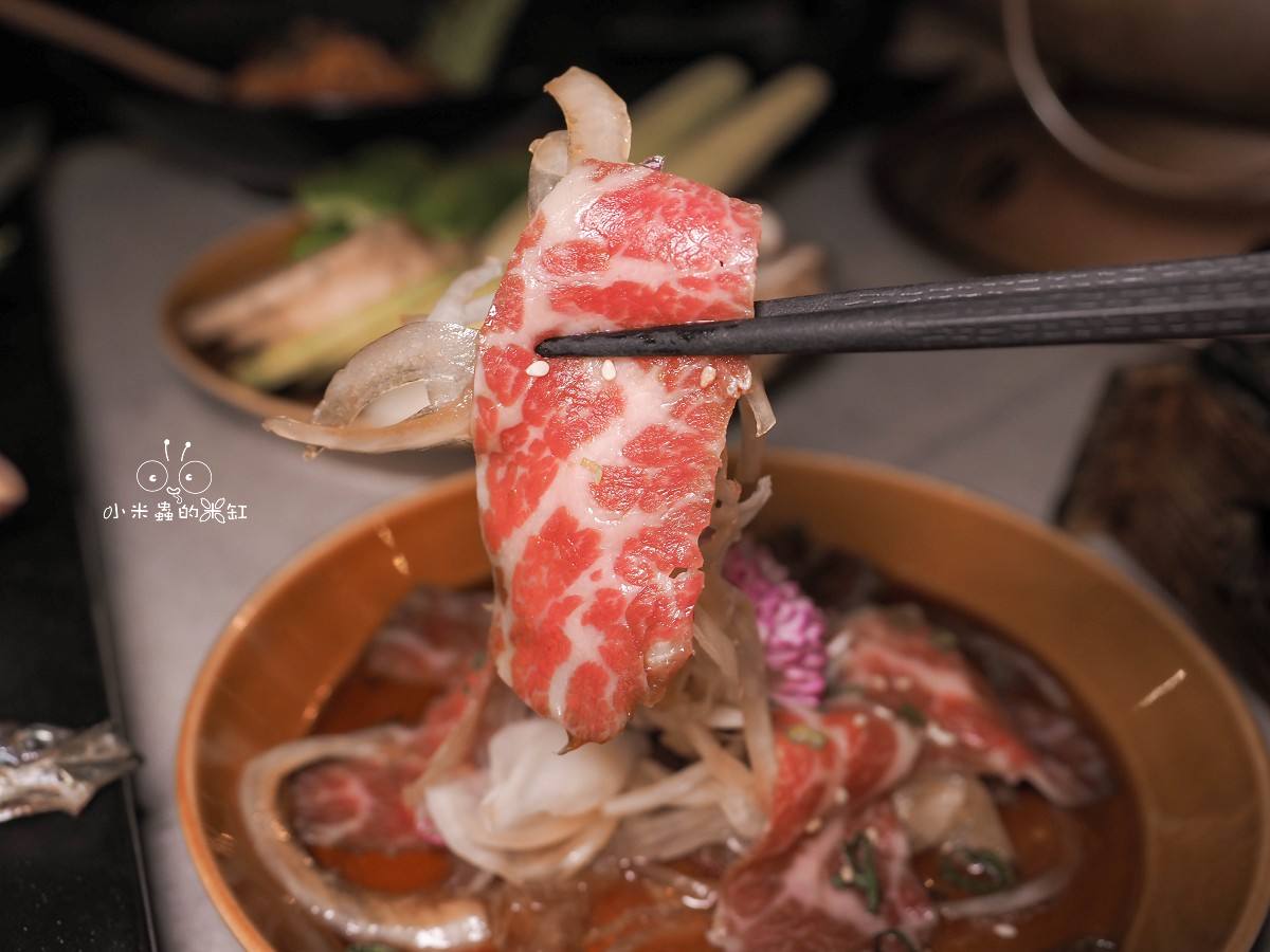 台北東區超強燒烤吃到飽!火之舞蓁品燒1899元爽嗑日本A5和牛+無限暢飲生啤酒!單點級品質直接吃到回本 - 第16張圖