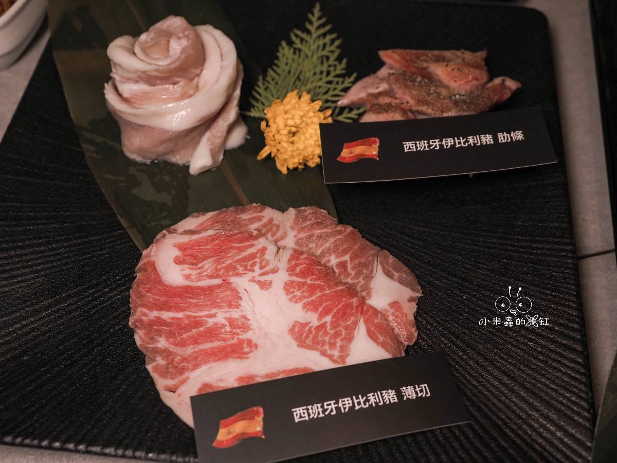 台北東區超強燒烤吃到飽!火之舞蓁品燒1899元爽嗑日本A5和牛+無限暢飲生啤酒!單點級品質直接吃到回本 - 第37張圖