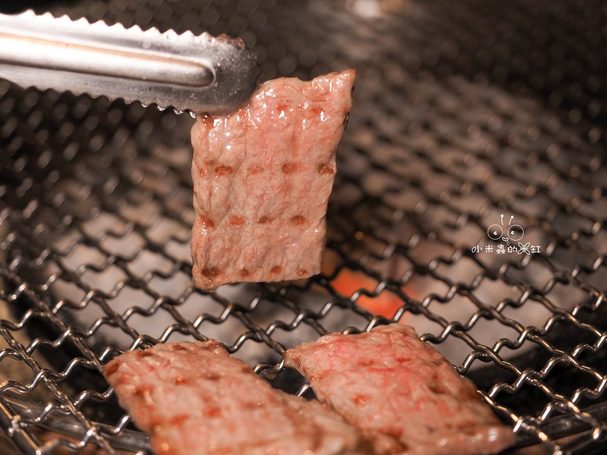 台北東區超強燒烤吃到飽!火之舞蓁品燒1899元爽嗑日本A5和牛+無限暢飲生啤酒!單點級品質直接吃到回本 - 第21張圖