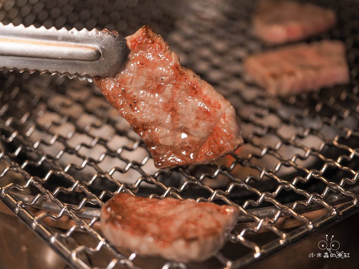 台北東區超強燒烤吃到飽!火之舞蓁品燒1899元爽嗑日本A5和牛+無限暢飲生啤酒!單點級品質直接吃到回本 - 第22張圖