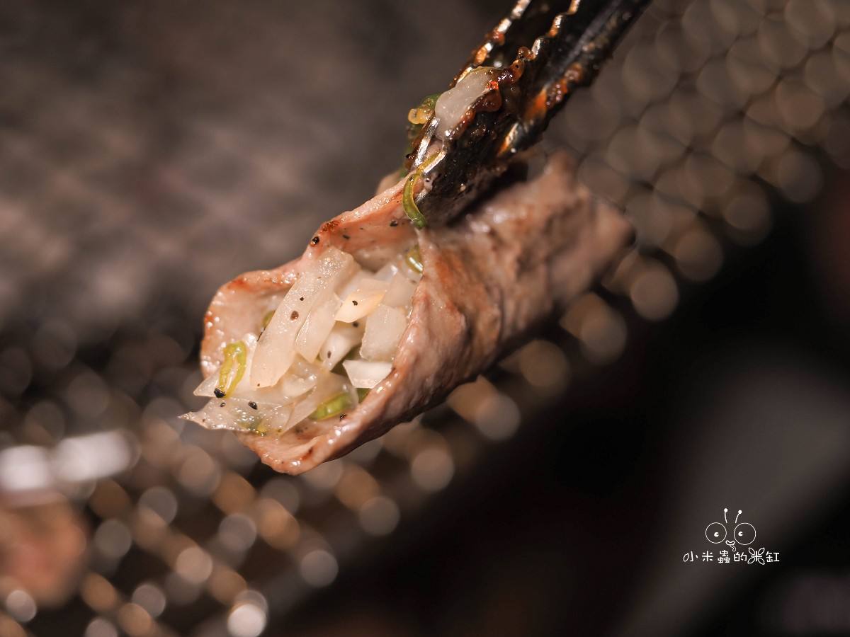 台北東區超強燒烤吃到飽!火之舞蓁品燒1899元爽嗑日本A5和牛+無限暢飲生啤酒!單點級品質直接吃到回本 - 第29張圖