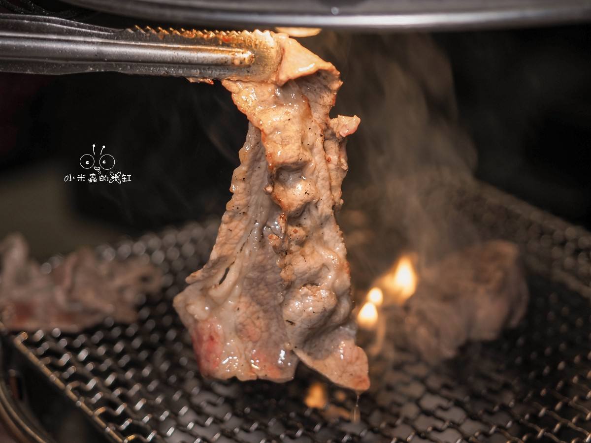 台北東區超強燒烤吃到飽!火之舞蓁品燒1899元爽嗑日本A5和牛+無限暢飲生啤酒!單點級品質直接吃到回本 - 第36張圖